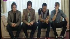 Interview de Ben Harper