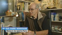 Un Tour à l'eau claire est-ce possible?