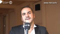 Gala du Festival du Rire de Liège: Leçon de vocabulaire belge...