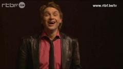 Le Meilleur de l'Humour : Didier Gustin
