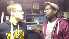 Jali donne son avis sur Pascal