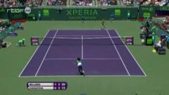 La page tennis (T. Godaert)