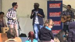 Casting Beau Vélo Ravel 2013 Renato - Jali