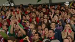 Studio Foot (03/05) : Zulte Waregem - Genk
