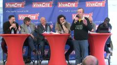 ''Jean-Michel de Beyne-Heusay visite le Salon des Métiers'' Le 05 mai 2013 - Les enfants de choeur