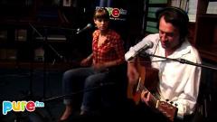 Pure Fm : Daan "Parfait Mensonge" - Nuits Botanique 2013