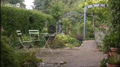 Le jardin d'Anne-Marie à Theux