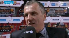 G. Bozzi après Charleroi-Louvain