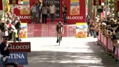 La page cyclisme avec le Giro
