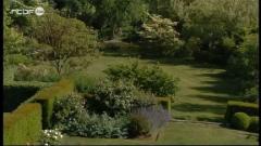 Le jardin des promenades de Martine et Jo à Tervuren