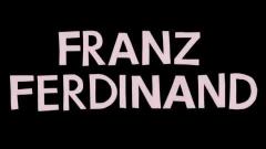 Franz Ferdinand - Right Thoughts, Right Words, Right Action - Album Trailer