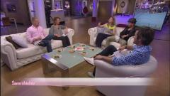 Les souvenirs de Sandrine