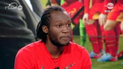 Romelu Lukaku sur les Diables et le stage aux Etats-Unis