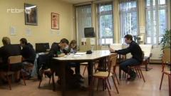 Focus, bien manger pendant le blocus