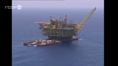 Mer de Chine: installation d'une plateforme offshore de 30.000 T