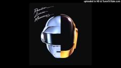 Daft Punk - Horizon (Japan bonus track) [RAM]