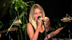 Erin Boheme sings Everyone But Me with Michael Buble intro