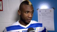P. Mboyo après Gand-Standard
