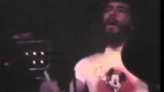 Creedence Clearwater Revival LIVE at Woodstock Aug 16, 1969 - Born on the Bayou