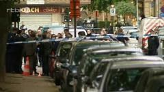 Un homme abattu par la police dans le quartier des Marolles à Bruxelles