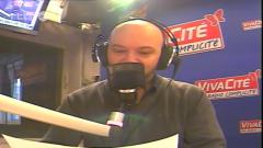 Cactus : ''L’incendie de l’usine Duferco'' - J De Warzée (31/05/13)