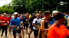 Les 20kms de Bruxelles