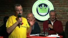 EDC ''Jean-Michel n'aime pas le carrefour Léonard'' (Le 09 juin 2013)