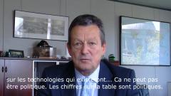 Ivan Hodac, Acea: "Ce que le Parlement demande n'a pas de base scientifique"