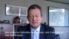 Ivan Hodac, Acea: "Les super-crédits existent partout dans le monde"