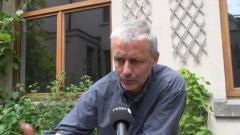 Michel Genet, Greenpeace: "Il faut un objectif de 60g en 2025!"