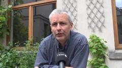 Michel Genet, Greenpeace: "Des voitures vertes donnent un avantage comparatif"