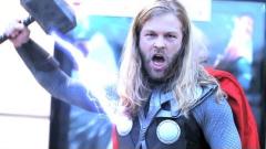 Man Of Steel Movie Review By Thor