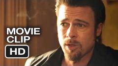 Killing Them Softly Movie CLIP - Leave Me Alone (2012) - Brad Pitt, Ray Liotta Movie HD