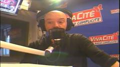 Cactus : ''Les intempéries en France''- J De Warzée (20/06/13)