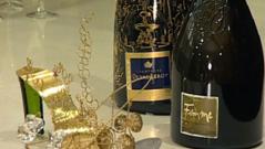 Champagne Duval Leroy