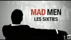 Mad Men : les sixties