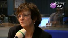 My generation : Isabelle Durant