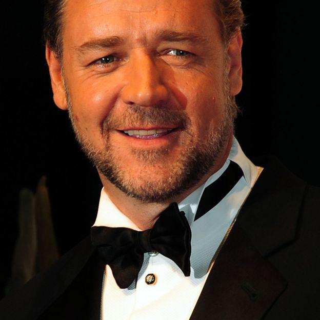 Russell Crowe incarnerait le héros de 'La Tour sombre' au cinéma, un rôle longtemps attribué à Javier Bardem.