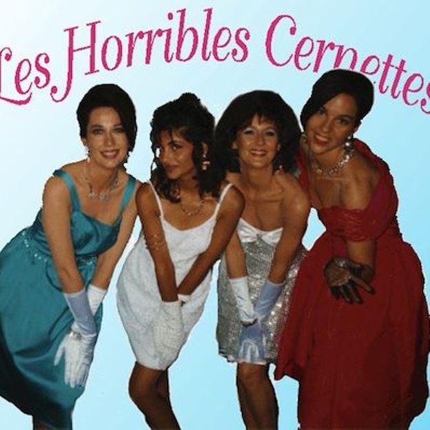 les Horribles Cerrnettes 