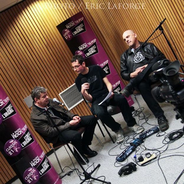 The Stranglers The Stranglers