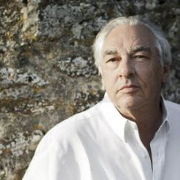 Didier Decoin publie "Je vois des jardins partout"