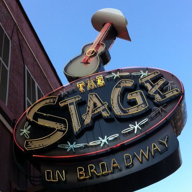 nashville nashville