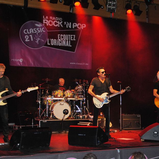 golden earring 