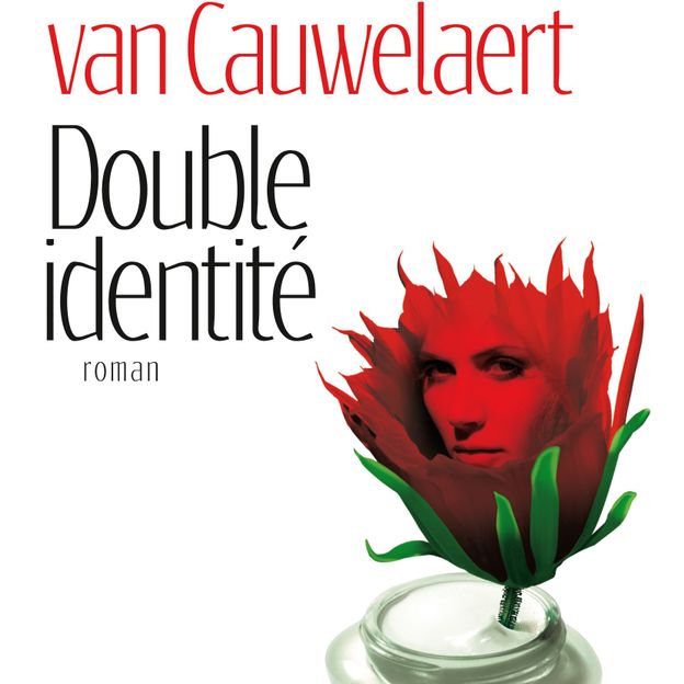 Double identité, de Didier van Cauwelaert