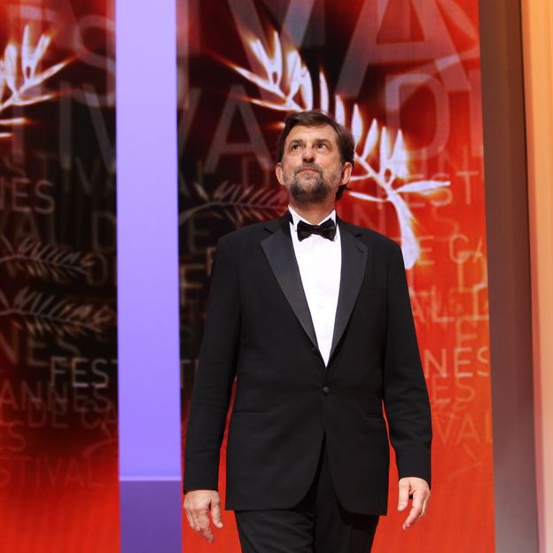 Nanni Moretti - président du jury du Festival édition 2012 Nanni Moretti - président du jury du Festival édition 2012