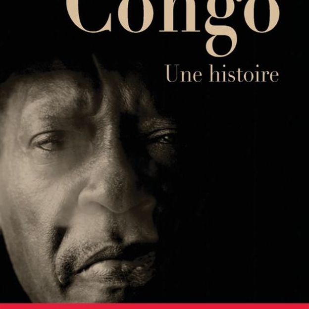 Congo, une histoire 