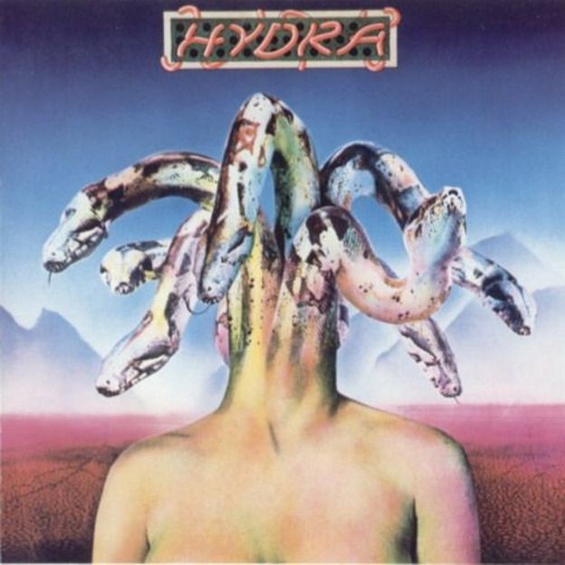 hydra 