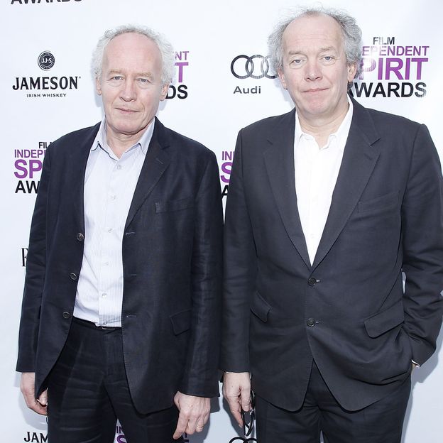 Jean-Pierre et Luc Dardenne