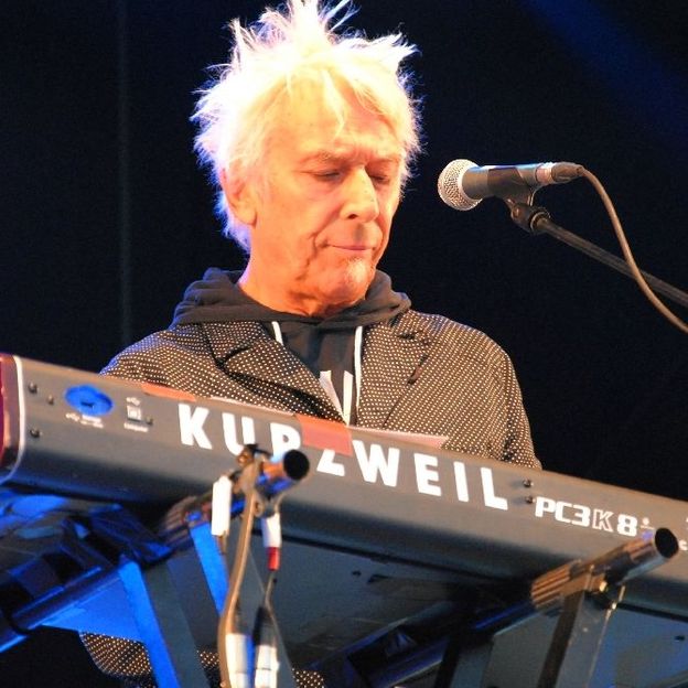 John Cale  