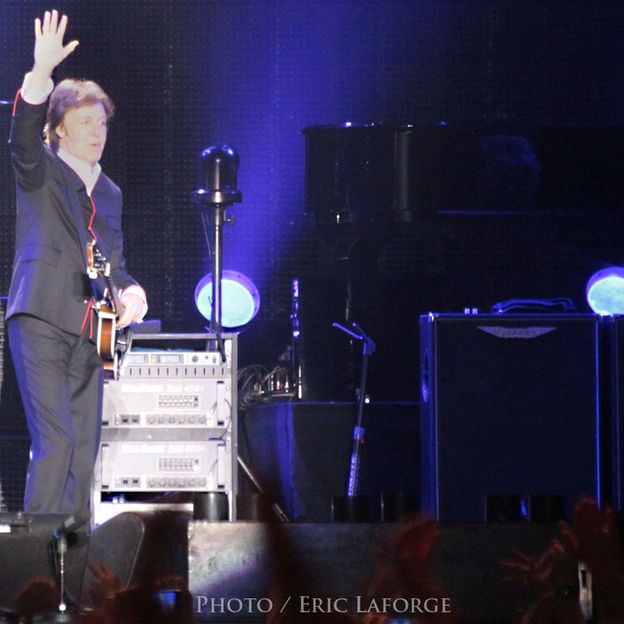 McCartney 